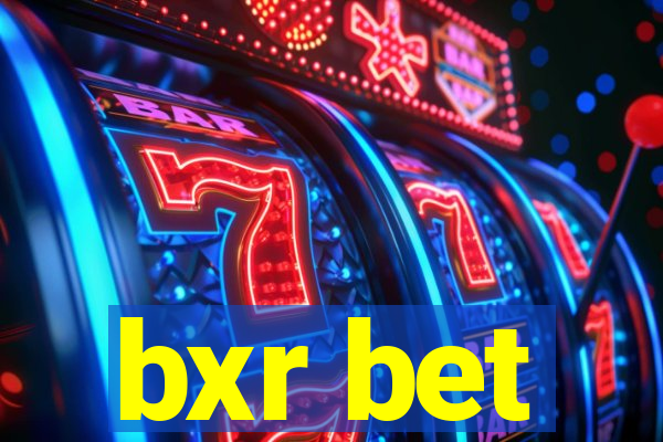 bxr bet